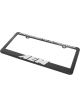 AEM License Plate Frame