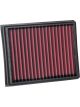 AEM DryFlow Air Filter