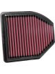 AEM DryFlow Air Filter