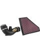 Airaid Junior Air Intake System