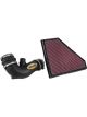 Airaid Junior Air Intake System