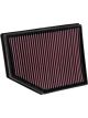K&N Replacement Air Filter