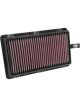 K&N Replacement Air Filter