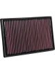 K&N Replacement Air Filter