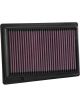 K&N Replacement Air Filter