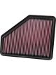 K&N Replacement Air Filter
