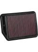 K&N Replacement Air Filter