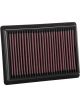 K&N Replacement Air Filter