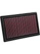 K&N Replacement Air Filter