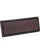 K&N Replacement Air Filter