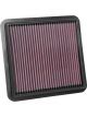 K&N Replacement Air Filter