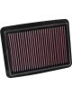 K&N Replacement Air Filter