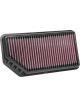K&N Replacement Air Filter