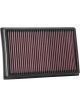 K&N Replacement Air Filter