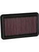 K&N Replacement Air Filter