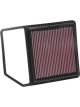 K&N Replacement Air Filter