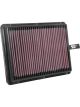K&N Replacement Air Filter