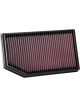 K&N Replacement Air Filter