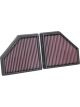 K&N Replacement Air Filter