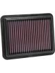 K&N Replacement Air Filter