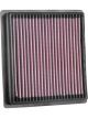 K&N Replacement Air Filter
