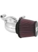 K&N Performance Air Intake System