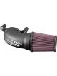 K&N Performance Air Intake System