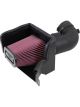 K&N Performance Air Intake System