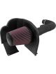 K&N Performance Air Intake System