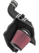 K&N Performance Air Intake System
