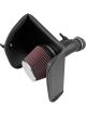 K&N Performance Air Intake System