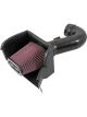 K&N Performance Air Intake System