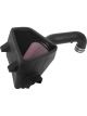 K&N Performance Air Intake System