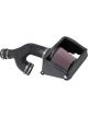 K&N Performance Air Intake System