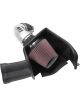 K&N Performance Air Intake System