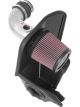 K&N Performance Air Intake System