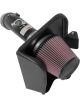 K&N Performance Air Intake System
