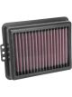 K&N Replacement Air Filter