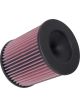 K&N Replacement Air Filter