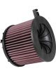 K&N Replacement Air Filter