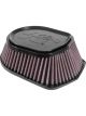 K&N Custom Air Filter