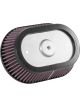 K&N Custom Air Filter