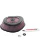K&N Replacement Air Filter