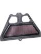 K&N Replacement Air Filter