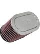 K&N Universal Clamp-On Air Filter