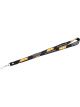 AEM Lanyard, BLK 3/4