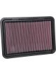 K&N Replacement Air Filter