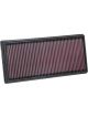 K&N Replacement Air Filter
