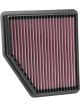 K&N Replacement Air Filter