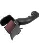 K&N Performance Air Intake System